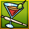 Gin And Juice Trophy