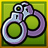 Mandatory Minimum Trophy
