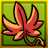 Devil's Weed Trophy