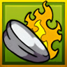 Drop It Like It's Hot Trophy