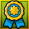 Executive Trophy