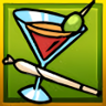 Gin And Juice Trophy