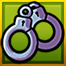 Mandatory Minimum Trophy