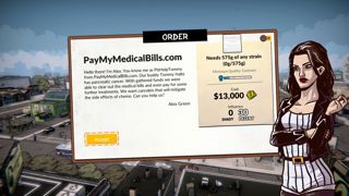 Weedcraft Inc Screenshot 7