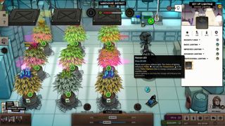 Weedcraft Inc Screenshot 2