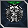 Shadow Broker Trophy