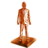 Make It Rain Trophy