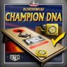 Champion DNA Trophy