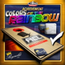 Colors of the Rainbow Trophy