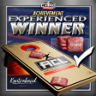 Experienced Winner Trophy