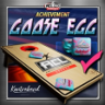 Goose Egg Trophy