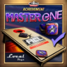 Master of One Trophy