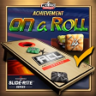 On a Roll Trophy