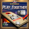 Play Together Trophy