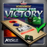 Pushing for Victory Trophy