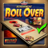 Roll Over Trophy