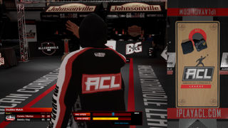 ACL Pro Cornhole Screenshot 9