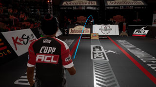 ACL Pro Cornhole Screenshot 3