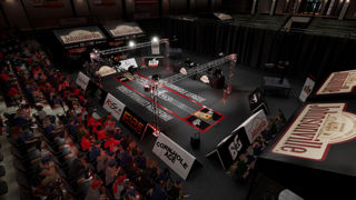 ACL Pro Cornhole Screenshot 10