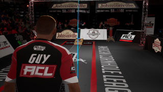 ACL Pro Cornhole Screenshot 8
