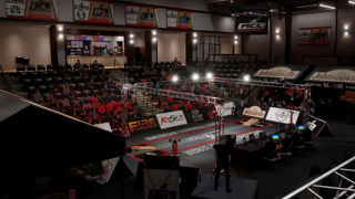 ACL Pro Cornhole Screenshot 4