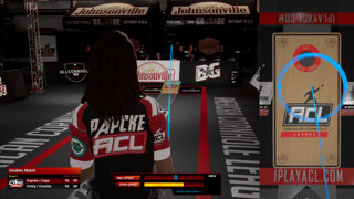ACL Pro Cornhole Screenshot 1
