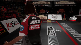 ACL Pro Cornhole Screenshot 2