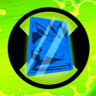 SUMO Blue Trophy