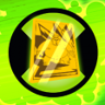 SUMO Gold Trophy
