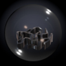 Cryptographer Trophy