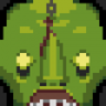 Baba Yaga Trophy