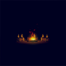 Secret Ending 3 Trophy