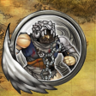 Barbarian Basher Trophy