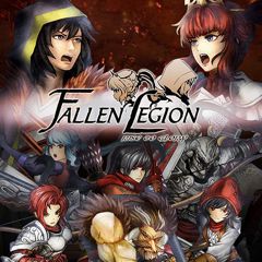 Fallen Legion: Rise to Glory