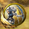 The Defiant Aquilla Trophy