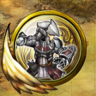The Exiled Centurion Trophy