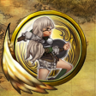 The Furtive Fencer Trophy