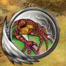 The Royal Claw Trophy