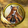 The Seductive Flame Trophy