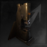 Strongest Legion Arm Trophy