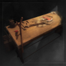 Strongest Normal Weapon Trophy