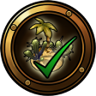 Desert Explorer Trophy