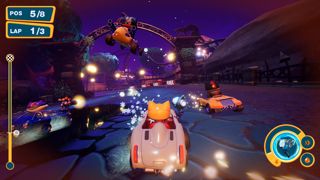 Meow Motors Screenshot 4