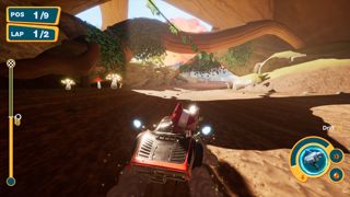 Meow Motors Screenshot 3