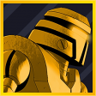 DISRESPECT PROTOCOL Trophy
