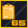 Mission Master Trophy