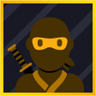 Net Ninja Trophy