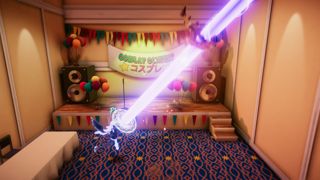 Mighty Fight Federation Screenshot 8