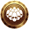 As It Was Foretold Trophy