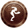 Ch'i Master Trophy